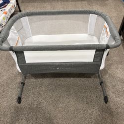 Baby Bedside Bassinet
