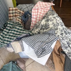 A Lot Of Fabric 