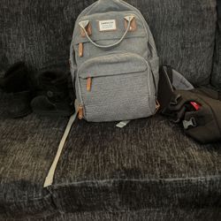 Baby Items 