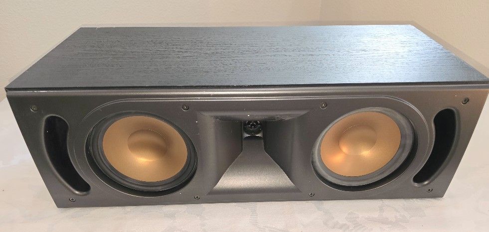 Klipsch RC-35 Center Channel