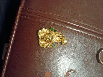 Pendent indan 10k
