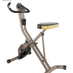 EXERPENT Exerpeutic Stationary Bike