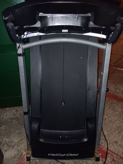 Free Treadmill