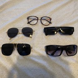 Sunglasses Lot