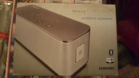 Samsung level box