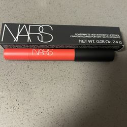 NEW NARS Lip Pencil "kiss me deadly" 