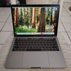 MacBook Pro 2019 13inch