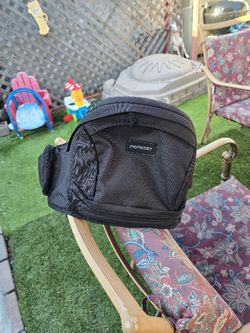 Momcozy Side Baby Carrier