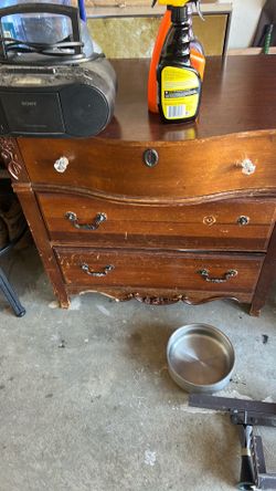 Night stand free