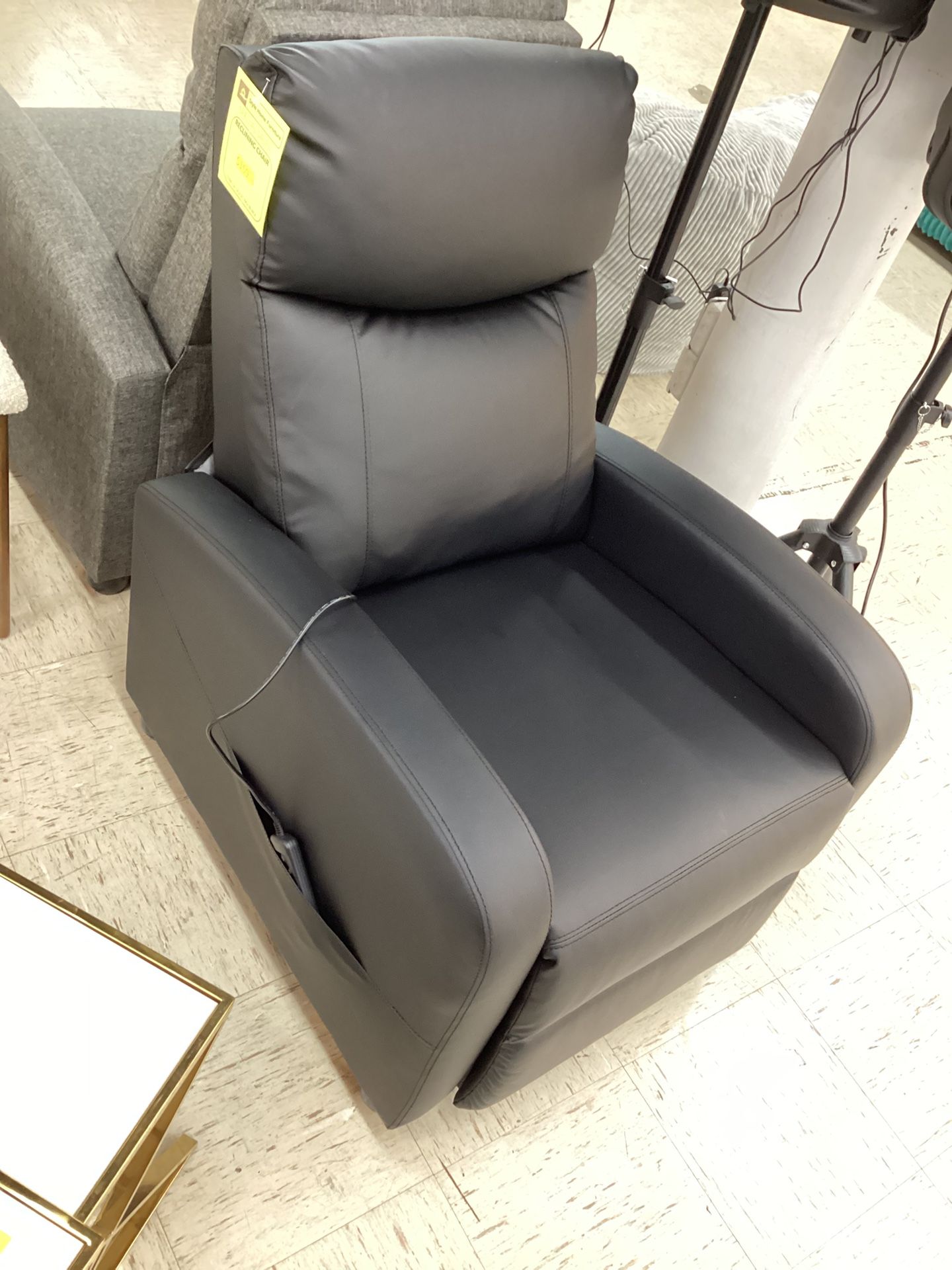 Reclining Chair $159