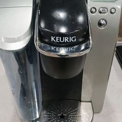 Keurig K-Cup Platinum Model 