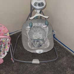 Baby Swing