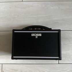 Guitar Amp