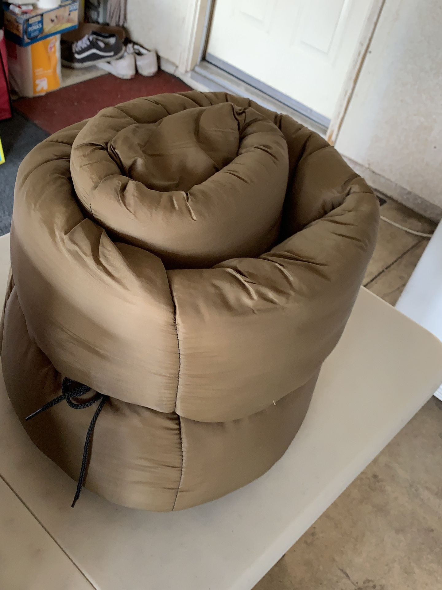 Sleeping Bag
