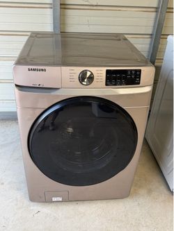 Samsung Washer