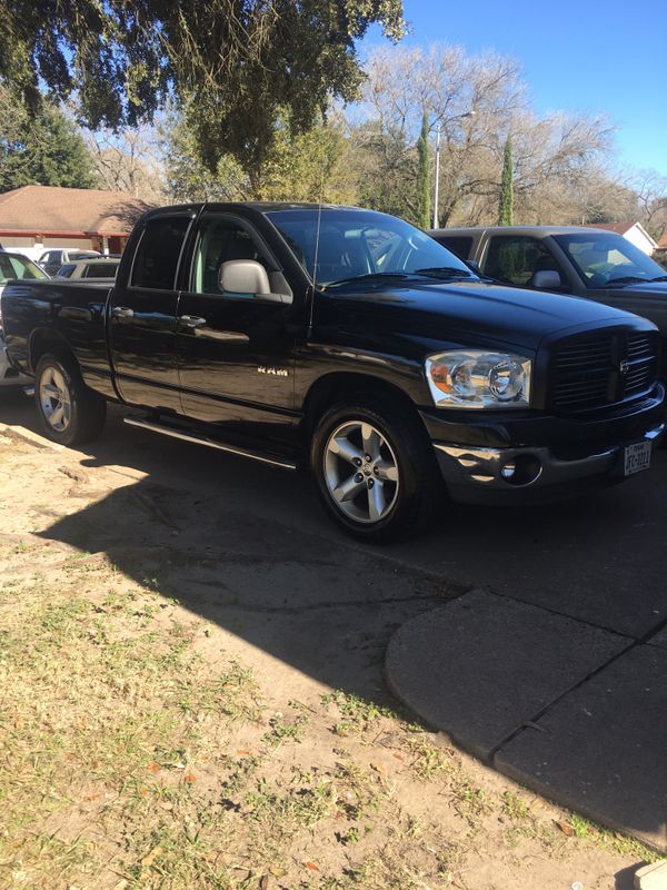 Pick up truck for Sale in Houston, TX OfferUp