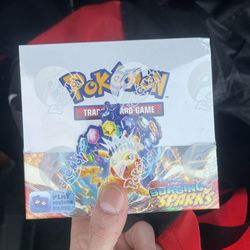 Surge booster box 230$