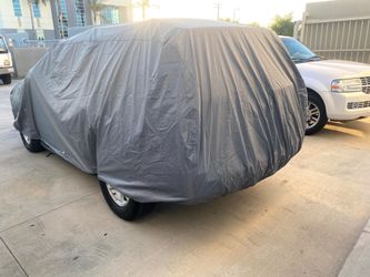 Car Cover