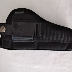 Gun Holster