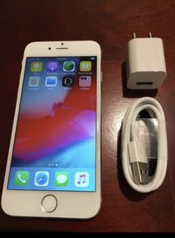 iPhone 6 unlocked excellent condition! $100