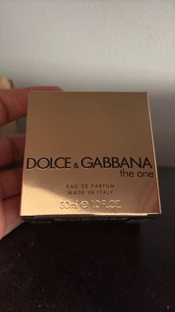 Dolce & Gabbana The One Eau de Parfum 30ml