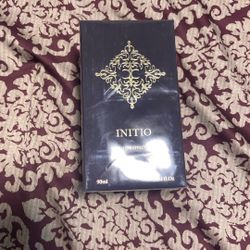 Initio side Affect Cologne 