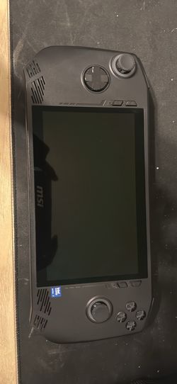 MSI Claw 7