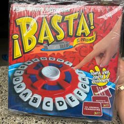 Basta En Español