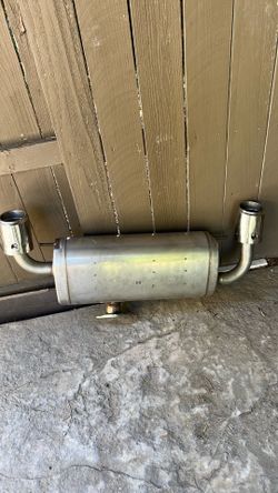 2025 gr86 oem exhaust