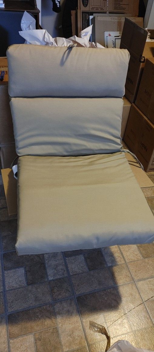 Arden Selections Outdoor Seat Cushion