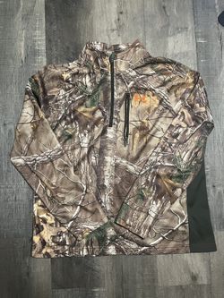 Under Armour Camp Quarter Zip