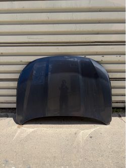 2020 2021 2022 2023 2024 2025 Subaru Outback / Legacy Front Hood Dark Gray OEM (ORIGINAL)