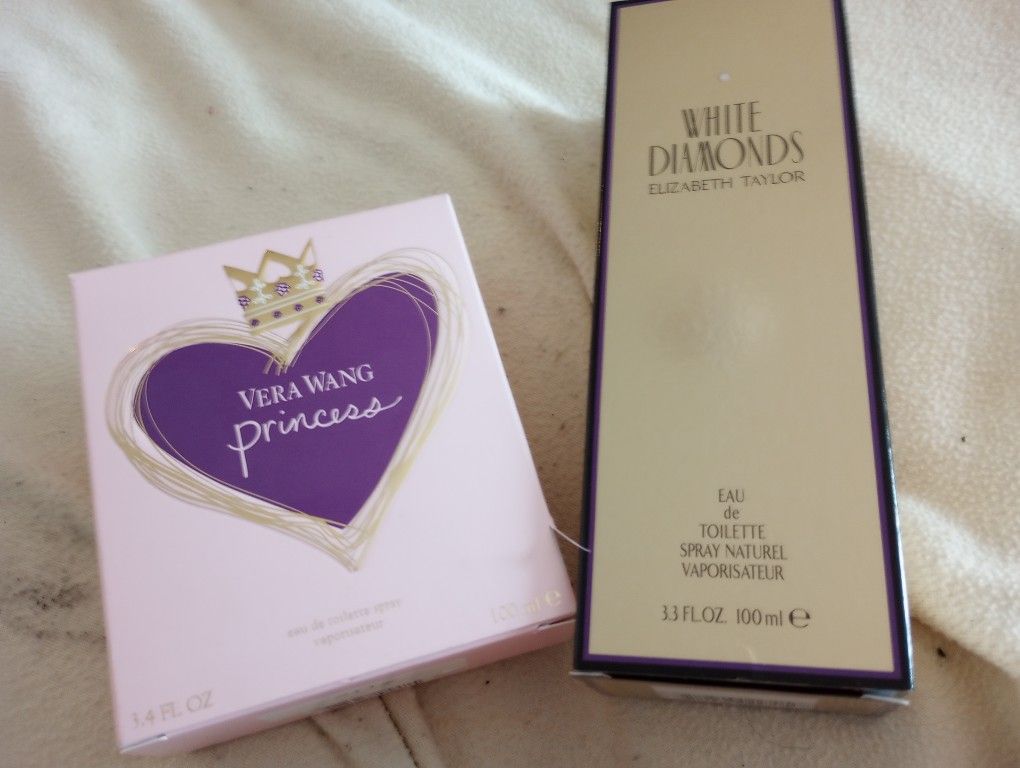 Women Perfumes