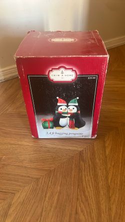 Penguins 