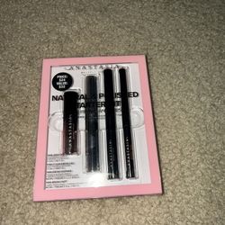Anastasia Beverly Hills Brow & Lash Starter Kit