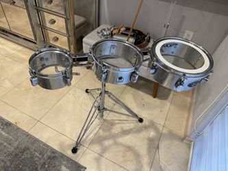 PDP Drums & Percussion