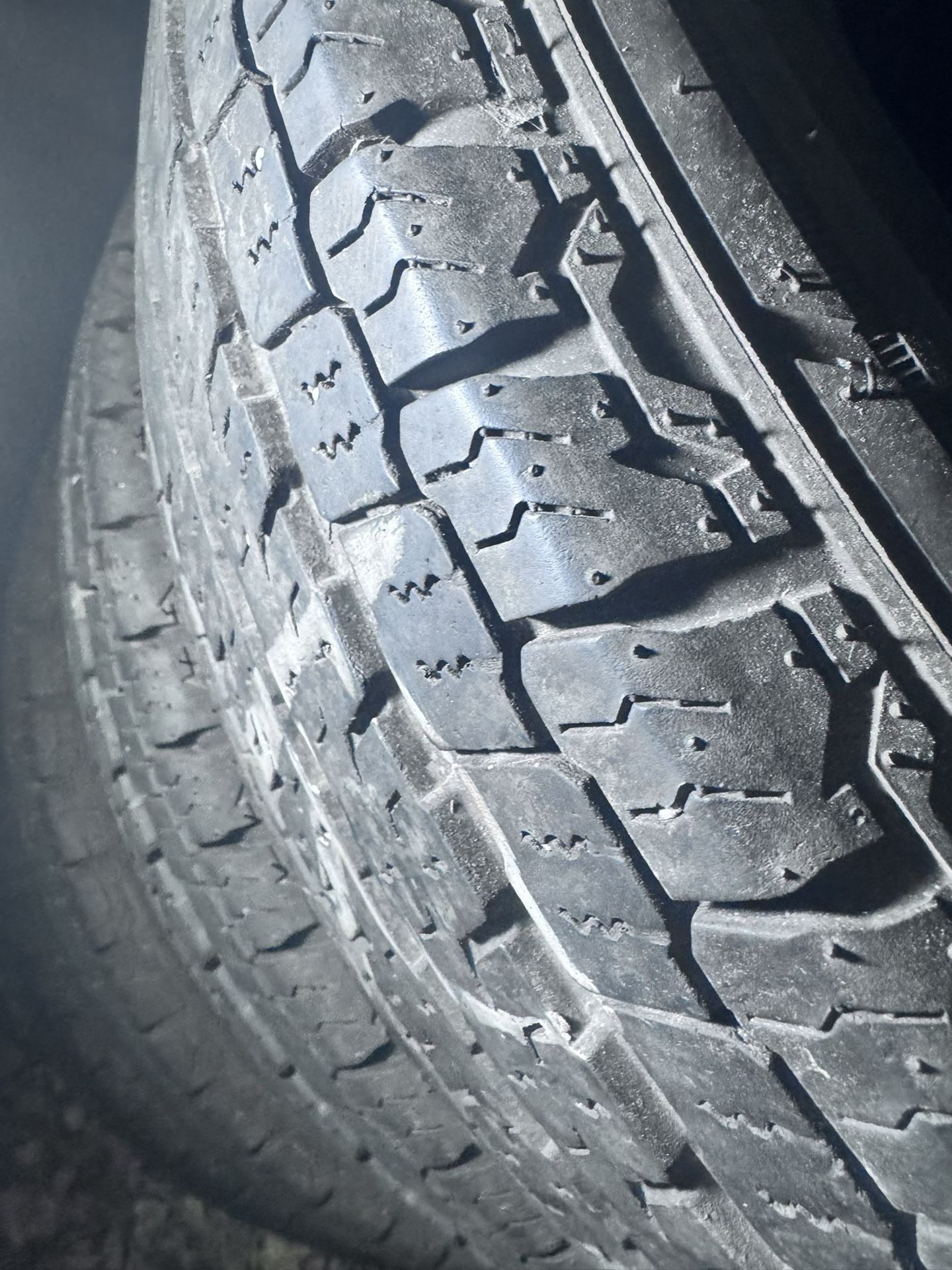 Tires 