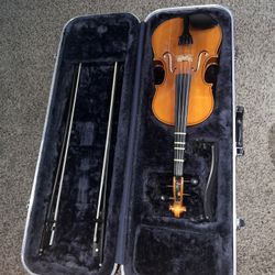 Violin For Sale 