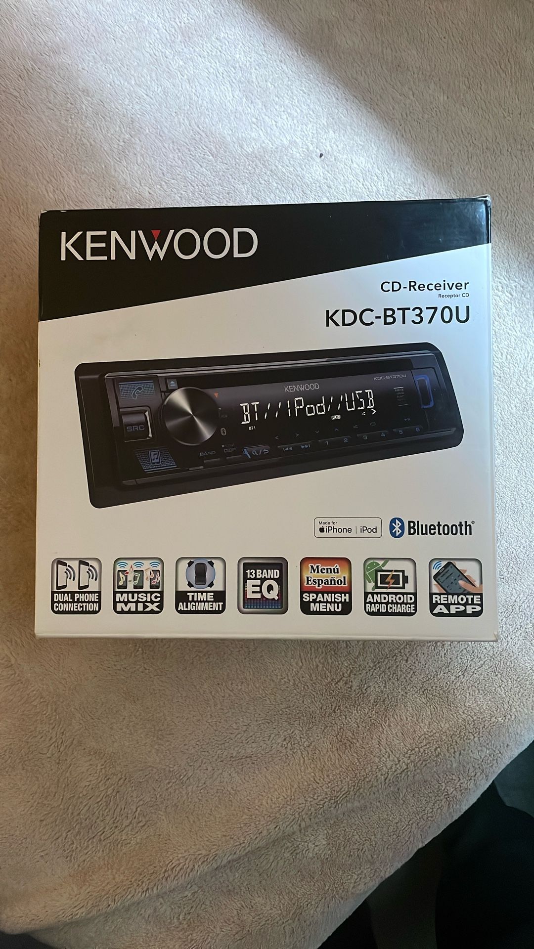 Kenwood