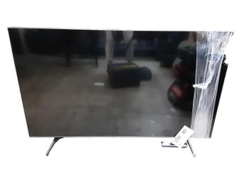 Samsung Un55tu7000fxza Black