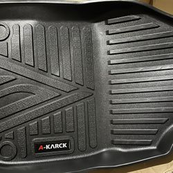 A-Karck Truck Or SUV Floor Mats