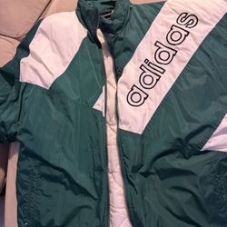 Vintage Jackets 