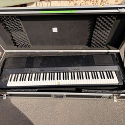 Yamaha Clavinova PF P-100