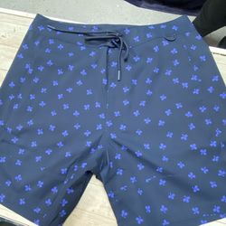 Boys Swim Trunks