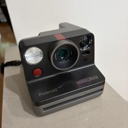 Polaroid Camera (The mandalorian Limited Edition) 