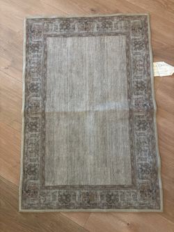 Ruggable Washable Rug