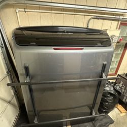 Truck Canopy 