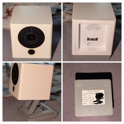 Wyze Home Security Camera