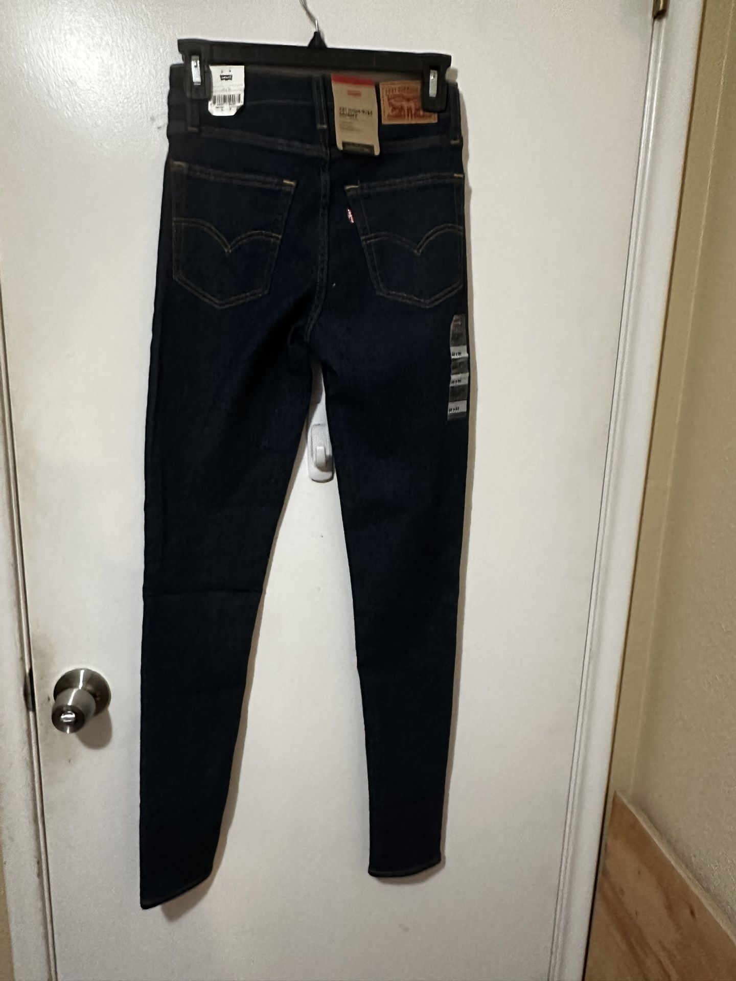 Levi Jeans New