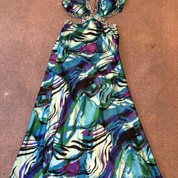 Beautiful Prom Dress size 13/14